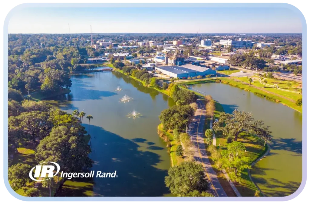 Exciting Job Opportunities at Ingersoll Rand 2025