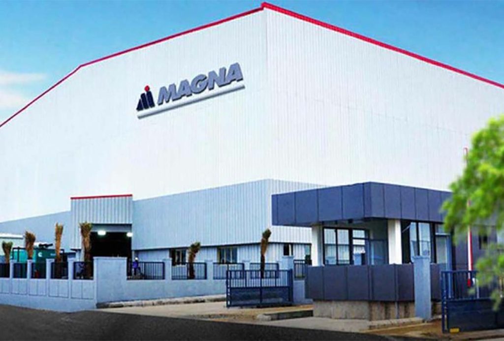 Exciting Career Opportunities at Magna 2025