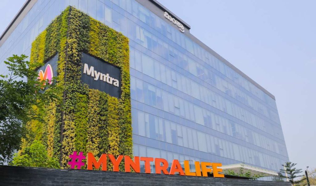 Amazing Career Opportunities at Myntra 2025