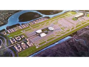 Amazing Airport Job Opportunity at Adani Group 2025