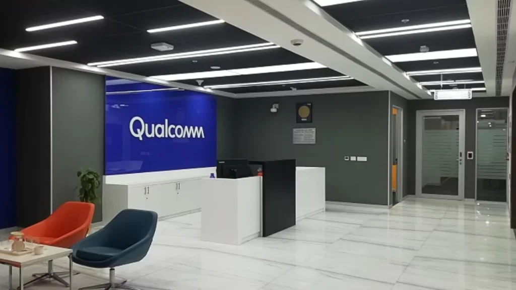 Qualcomm