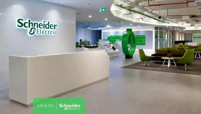 Schneider Electric