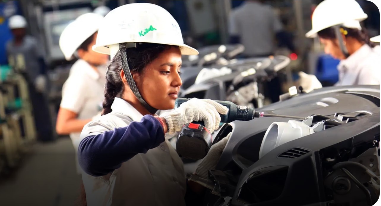 Tata Motors Explore Exciting Job Opportunities