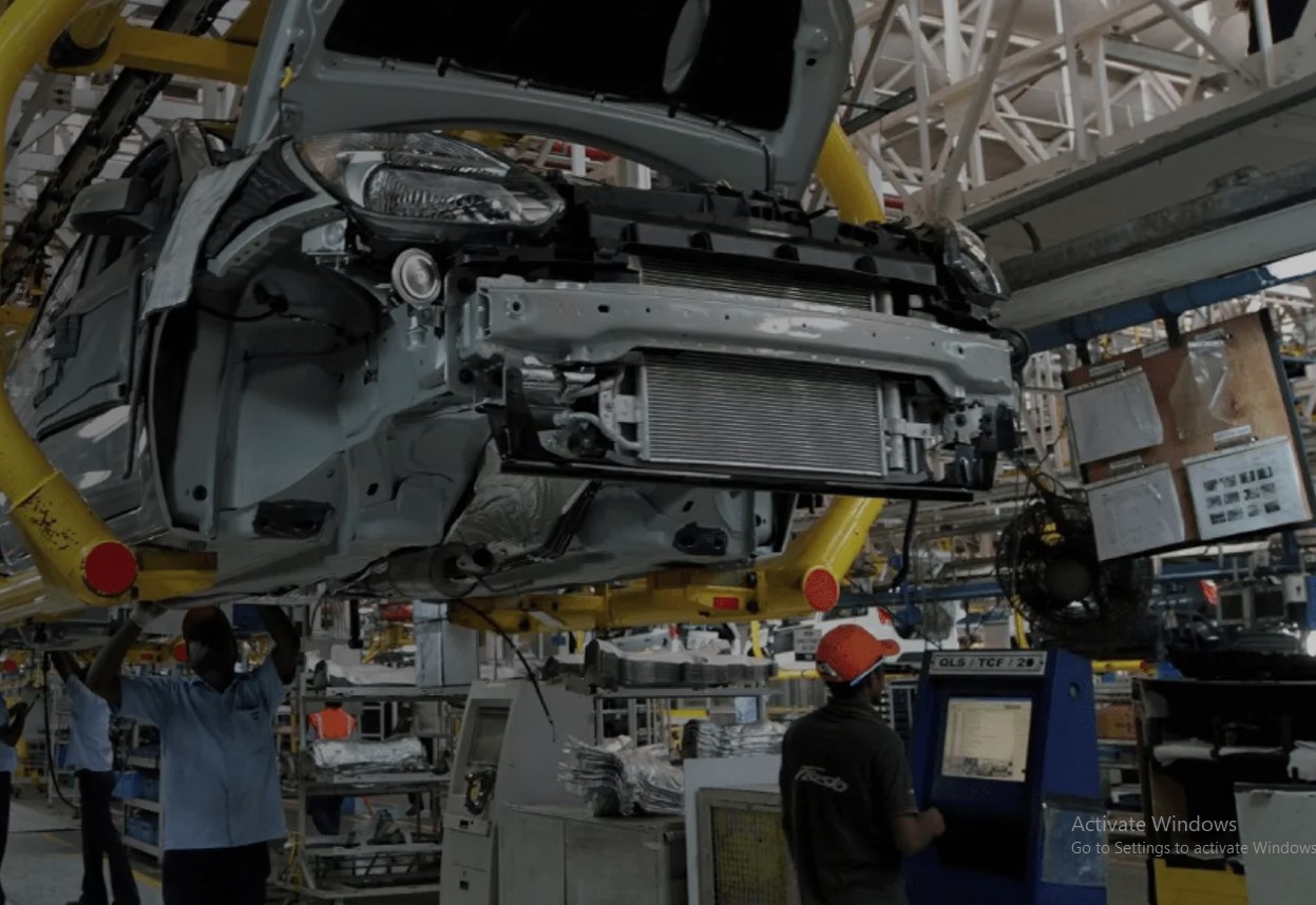 Tata Motors Explore Exciting Job Opportunities