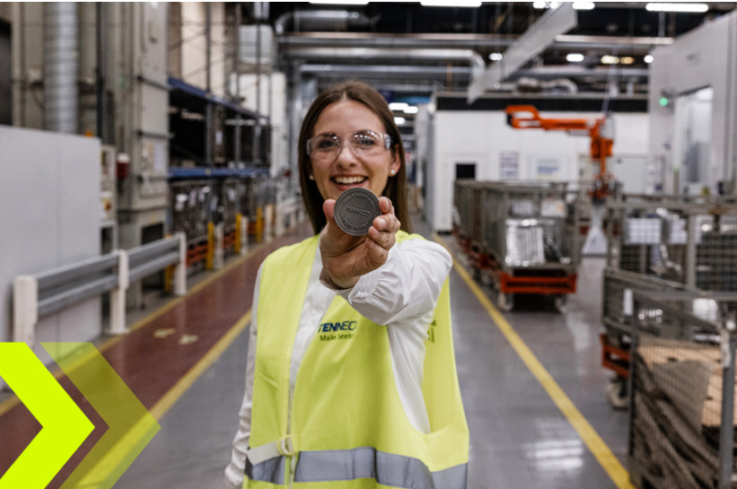 Tenneco Amazing Job Opportunities - 2025