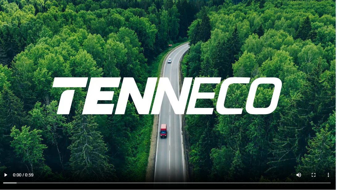 Tenneco Amazing Job Opportunities - 2025