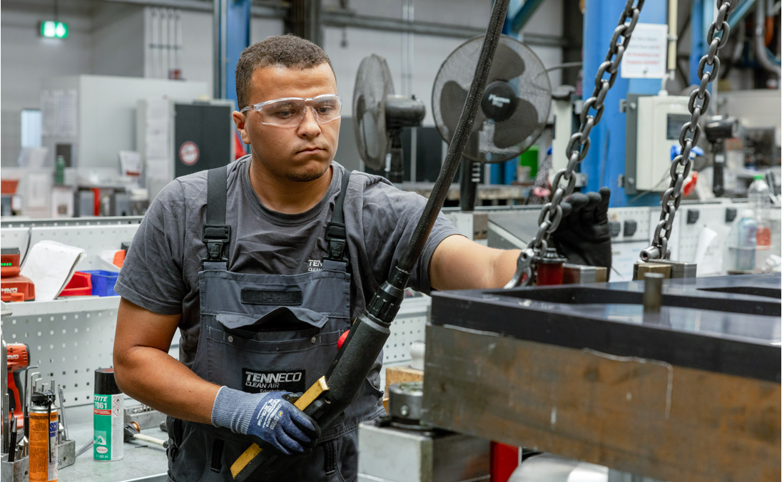 Tenneco Amazing Job Opportunities - 2025