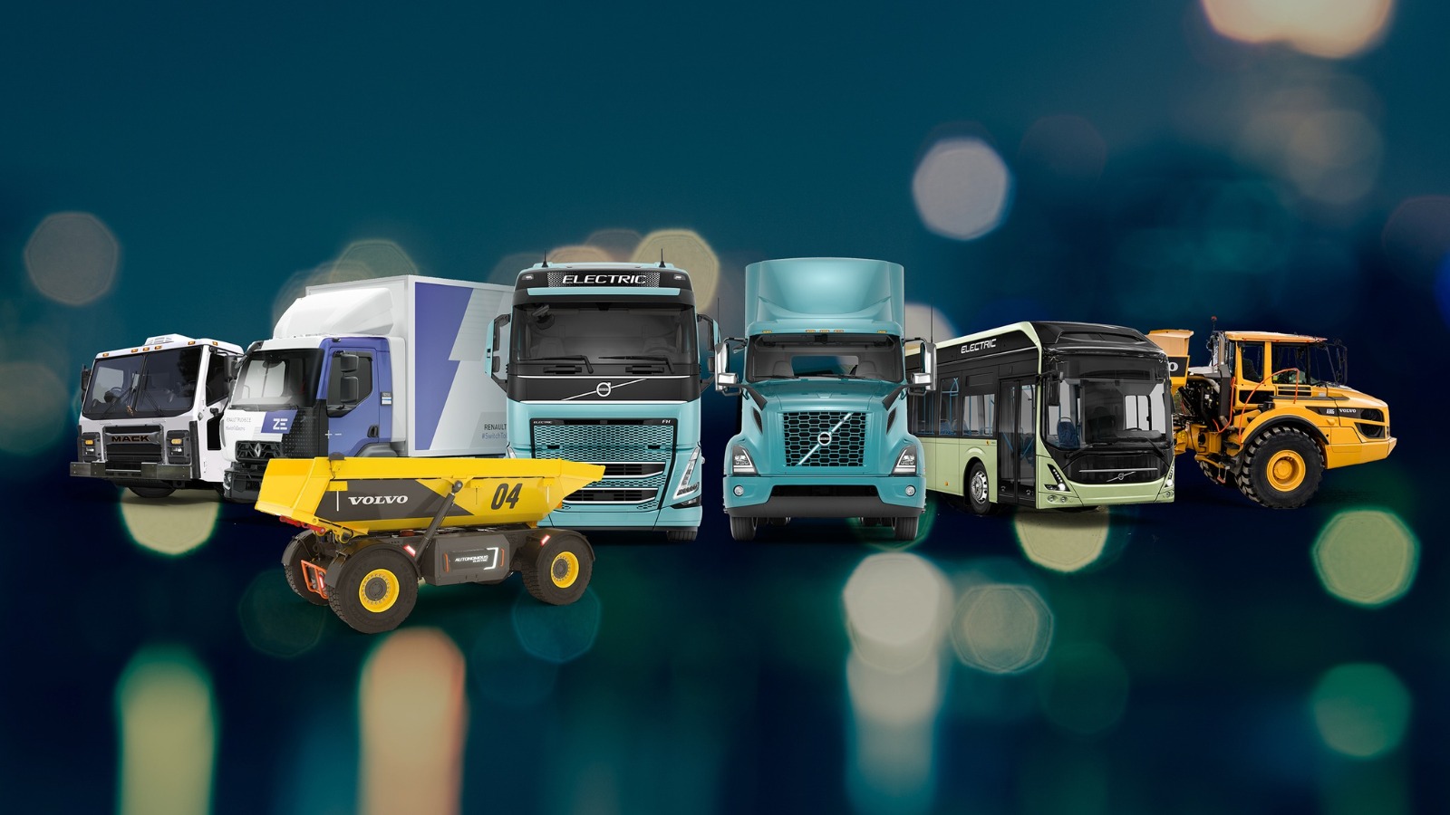 Volvo Group Exciting Jobs Opporchunities in Bangalore