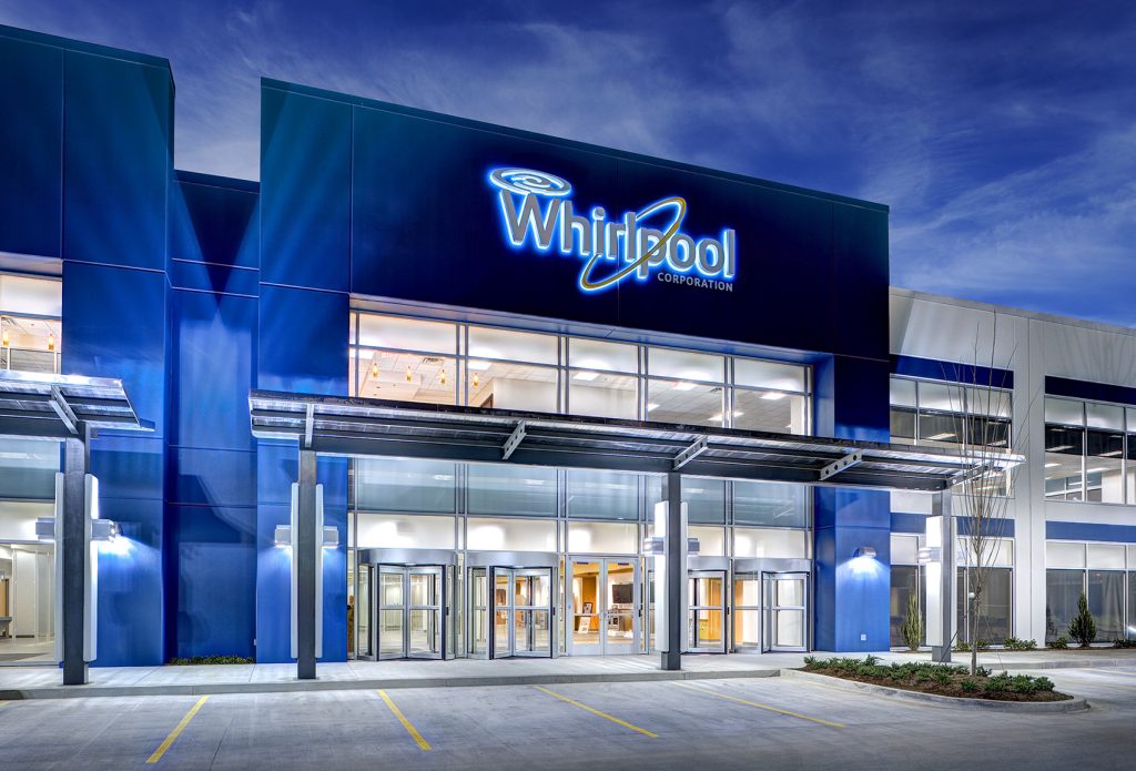 Exciting Career Opportunities at Whirlpool 2025