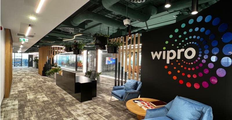 Wipro
