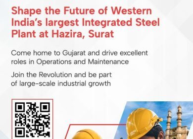 Arcelor Mittal Nippon India Exciting Job Opportunities