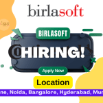 10 Amazing IT Job Opportunity at Birlasoft 