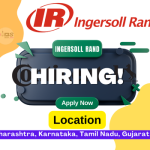 Exciting Job Opportunities at Ingersoll Rand 2025