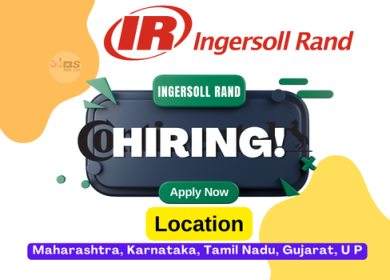 Exciting Job Opportunities at Ingersoll Rand 2025