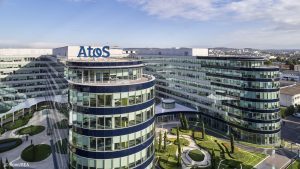 Awesome Career Opportunities at Atos in 2025