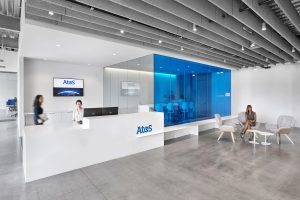 Awesome Career Opportunities at Atos in 2025