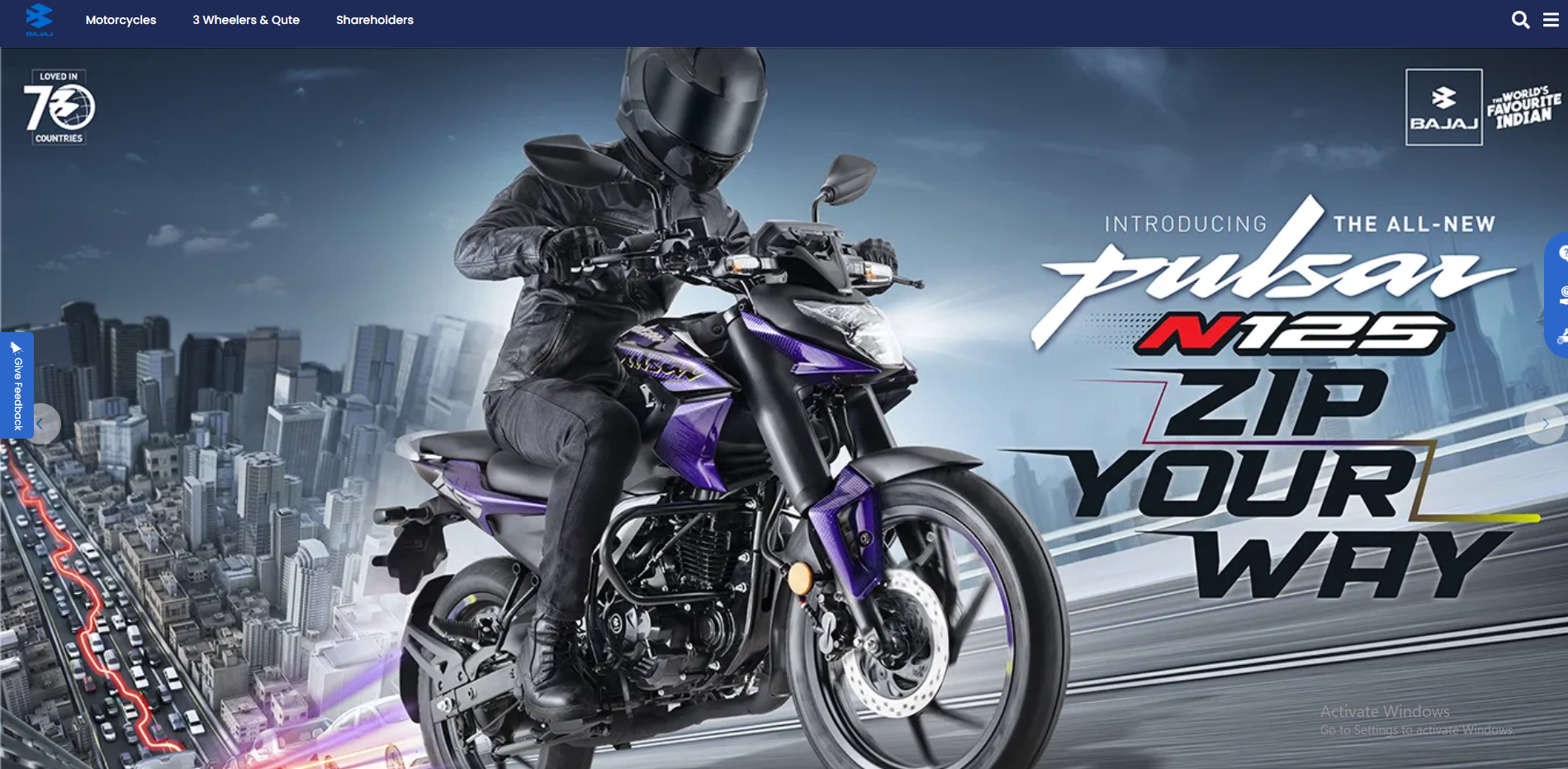 Bajaj Auto Exciting Latest Job Opportunities