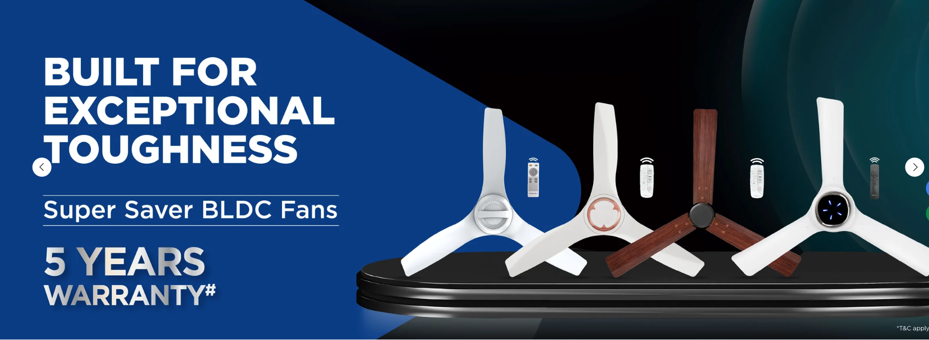 Bajaj Electricals Latest Job Opportunities