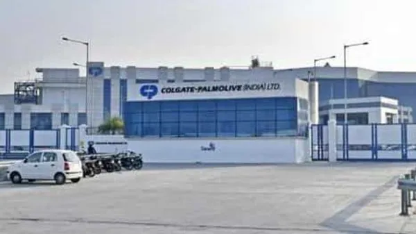 10 Amezing Job Opportunities at Colgate-Palmolive