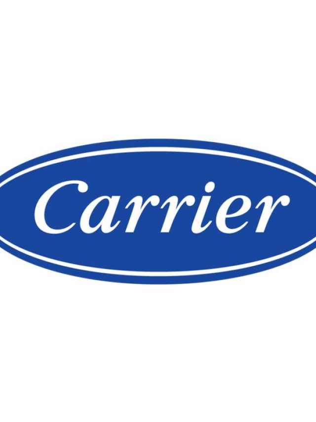 Exciting Career Opportunities at Carrier 2025