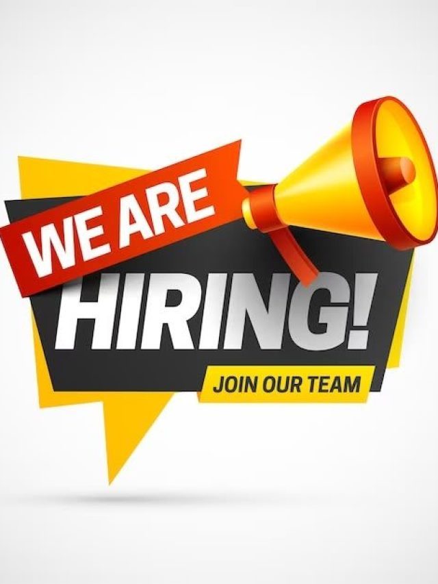 Top 10 Fresher Job Opportunities in Bangalore