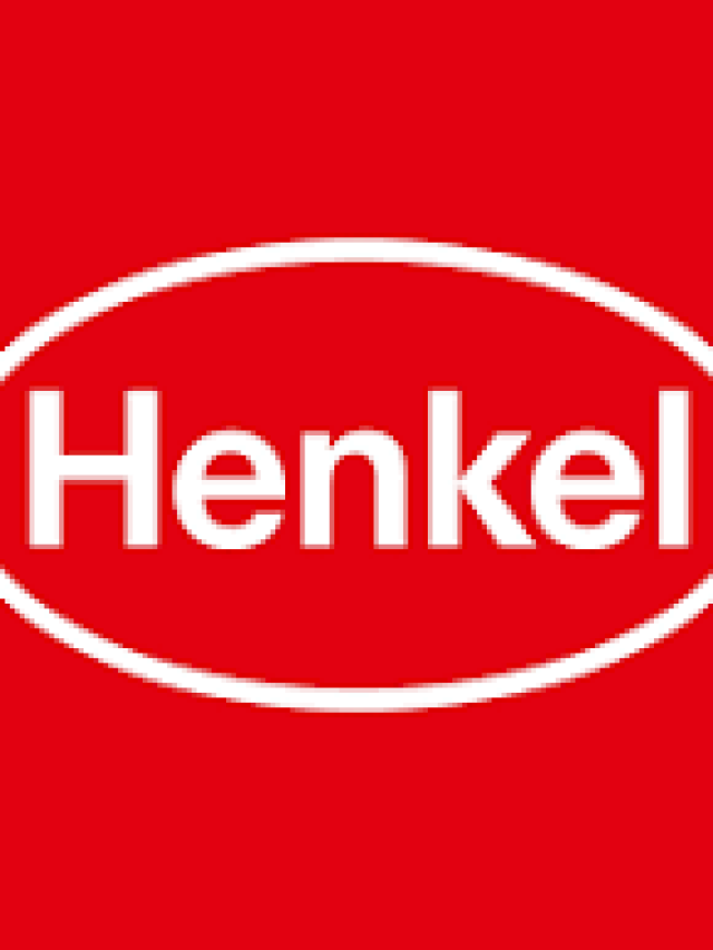 Henkel Exciting Job Opportunities – 2025