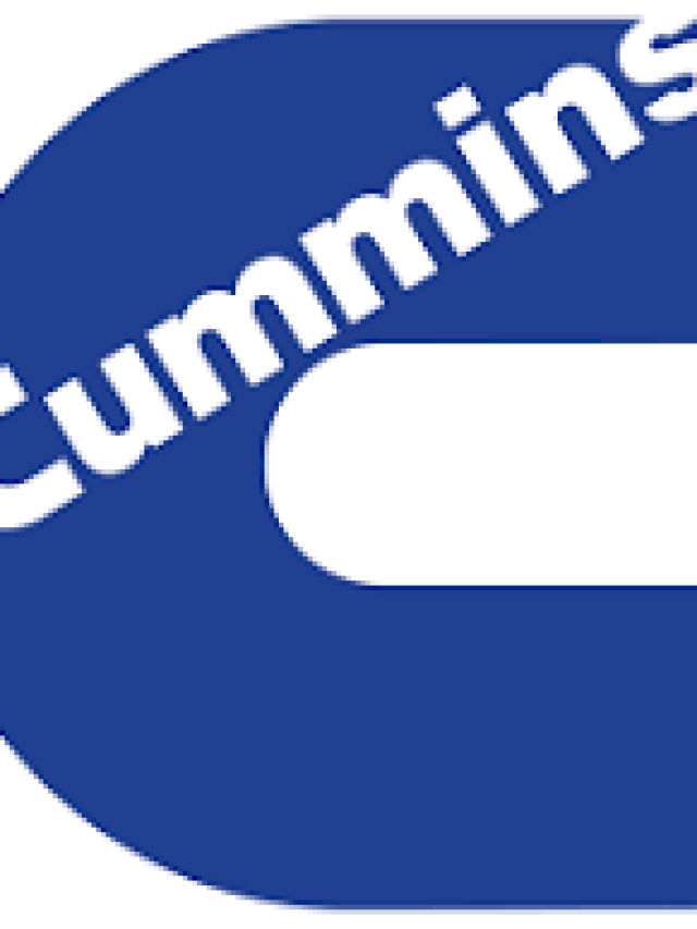 Cummins Exciting Top Job Opportunities