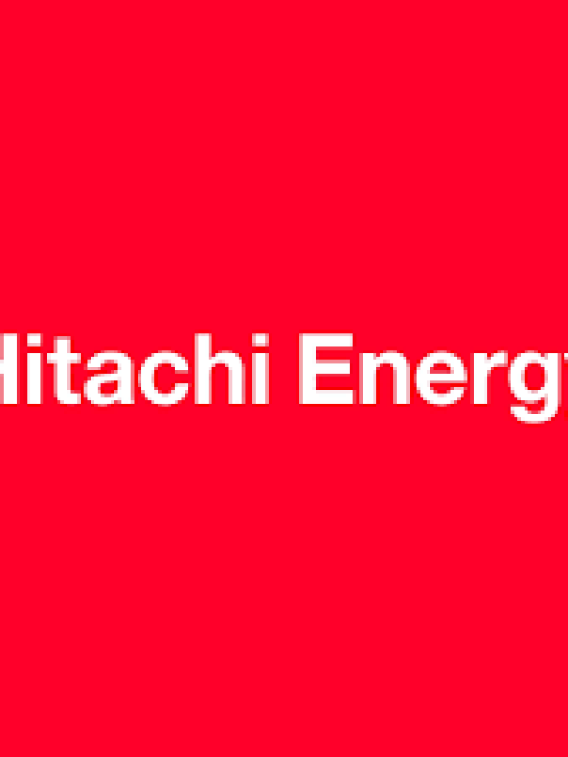 Hitachi Energy Top 20 Amazing Job Opportunities