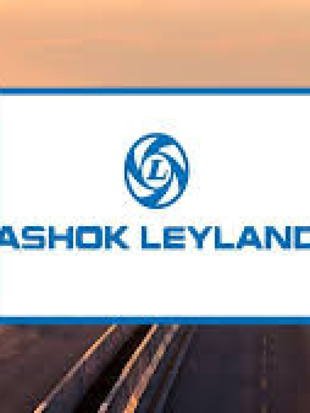 Ashok Leyland Exciting Amazing Job Opportunities