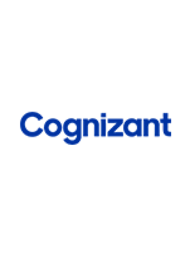 Cognizant Career Opportunities For Freshers 2025