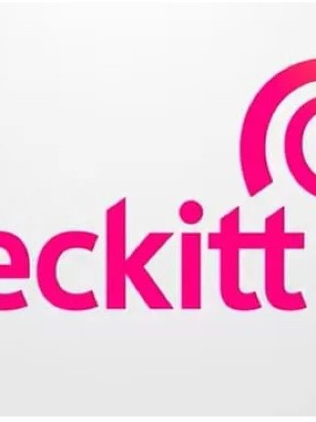 Reckitt Top Amazing Job Opportunities – 2025