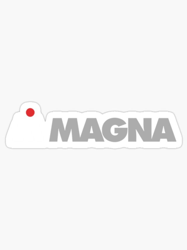 Exciting Career Opportunities at Magna 2025