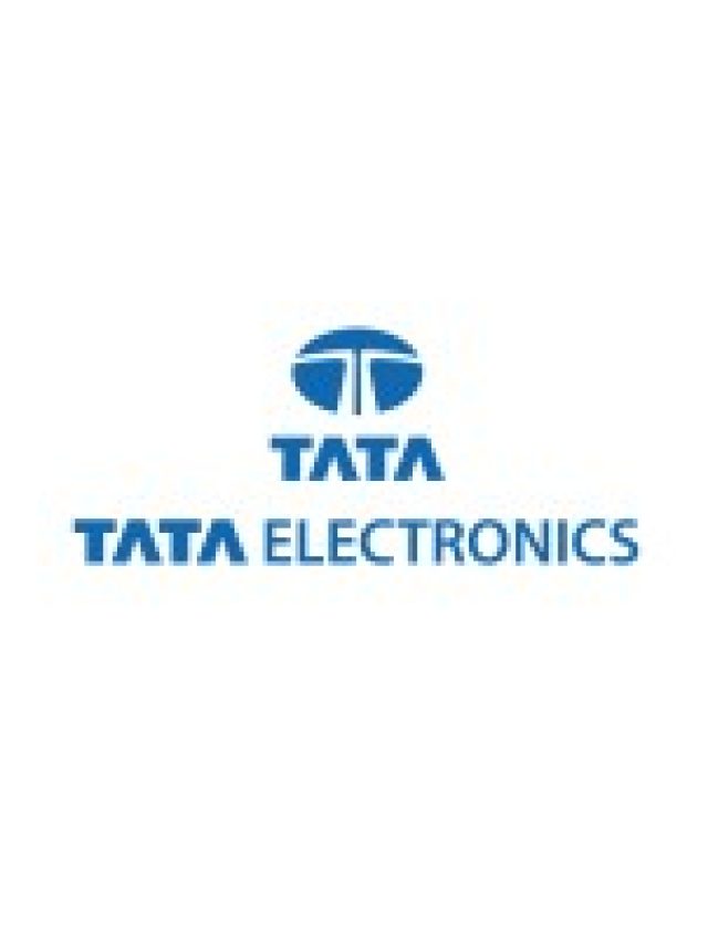 Tata Electronics Latest Job Opportunities in 2025