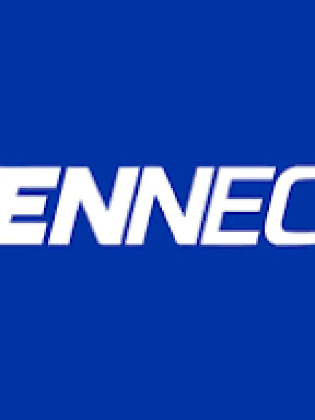 Tenneco Amazing Job Opporchunities -2025