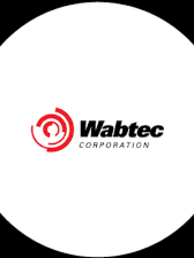 Wabtec Hiring Multiple Job Opportunities