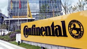 Continental – Latest 10 Job Opportunities