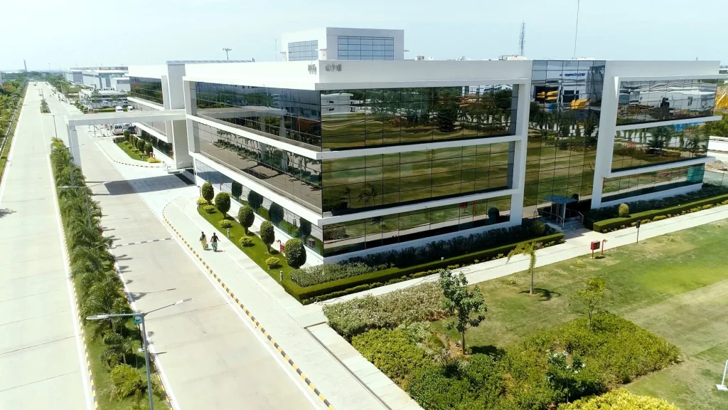 Exciting Career Opportunities at Danfoss 2025