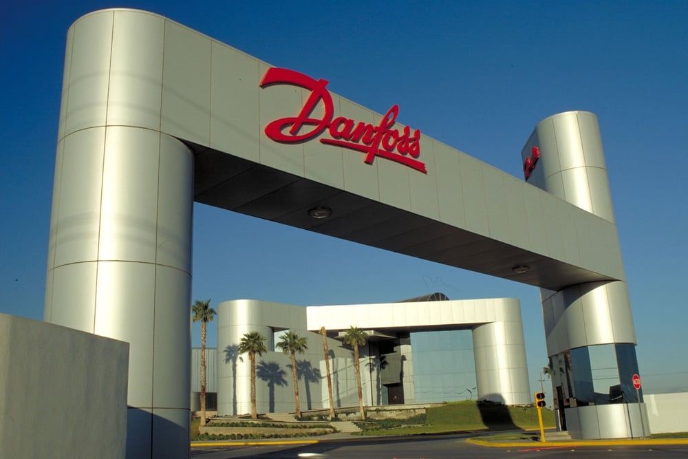 Exciting Career Opportunities at Danfoss 2025