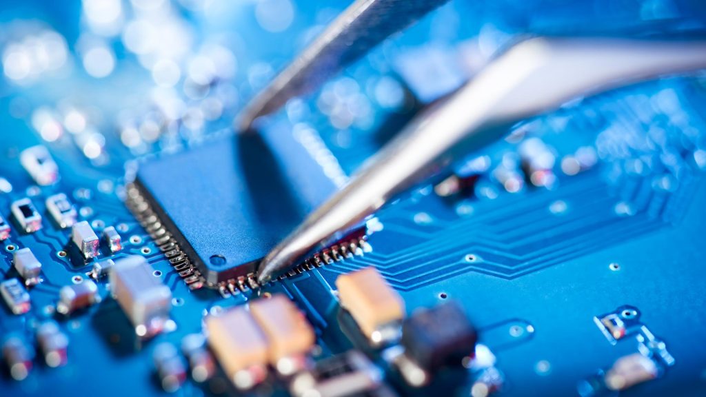 Tata Electronics Latest Job Opportunities in 2025