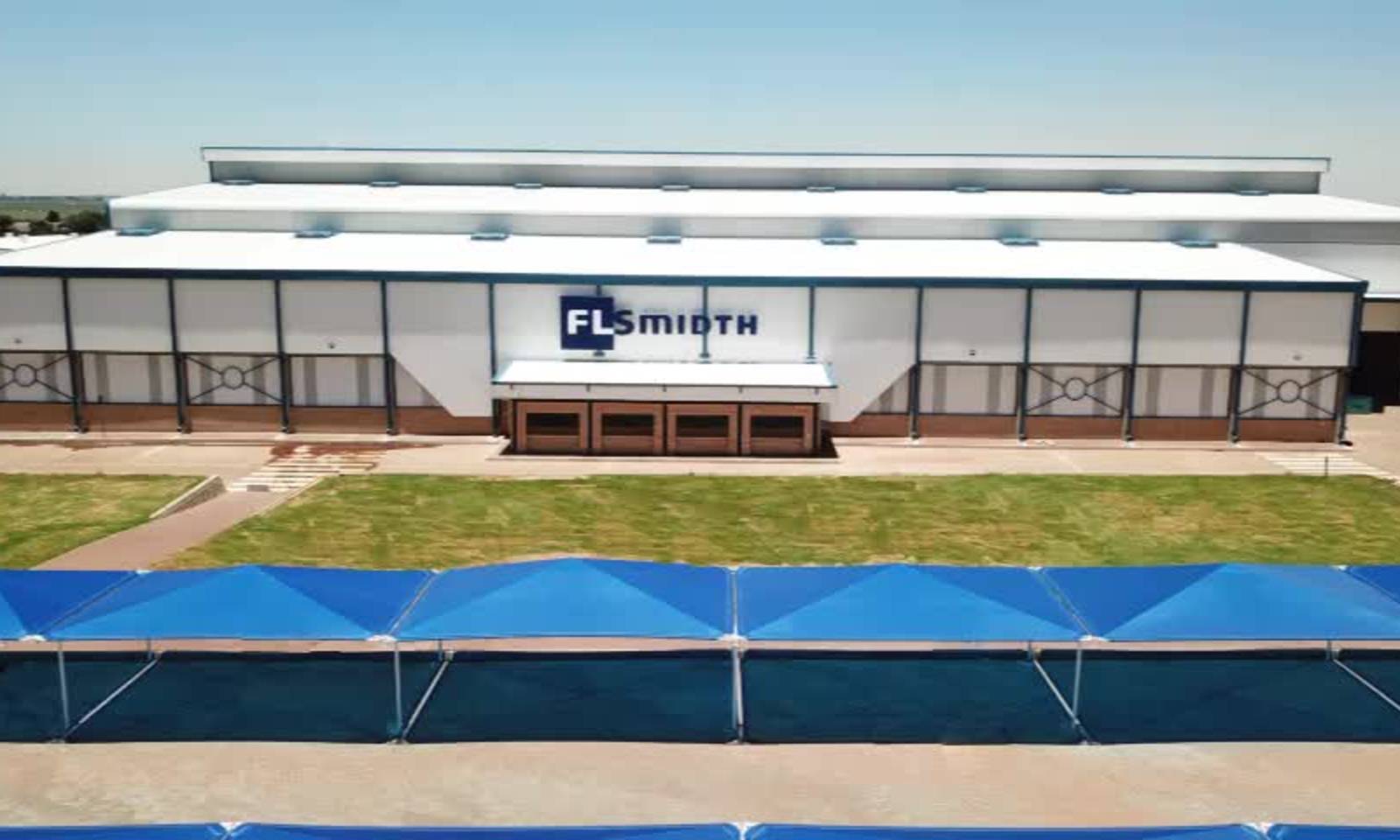 FLSmidth Amazing Job Opening at Chennai