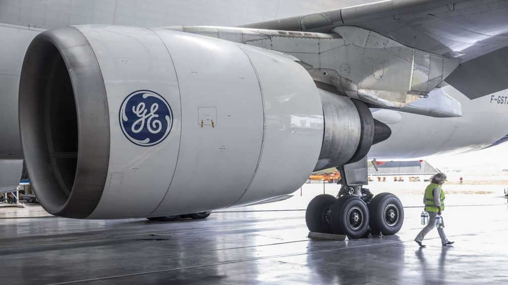 Top 10 Urgent Job Openings at GE Aerospace
