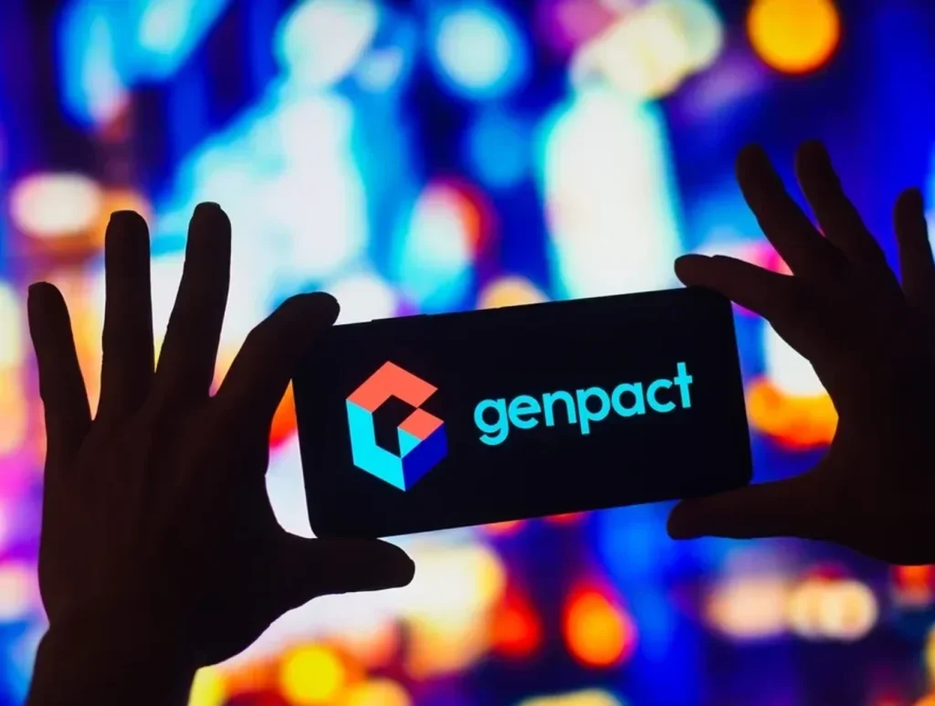 Genpact
