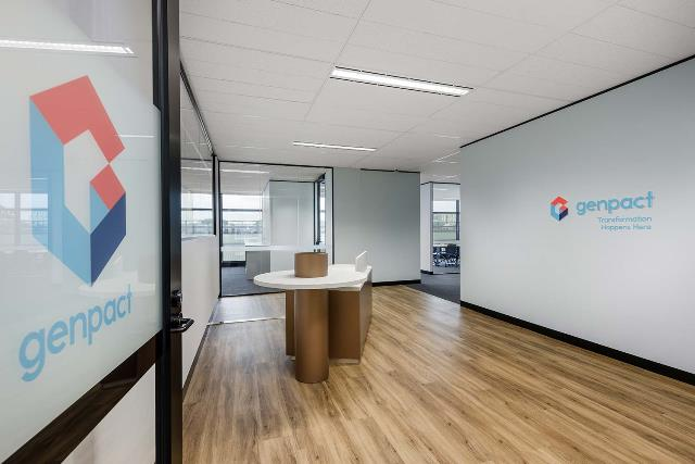 Genpact