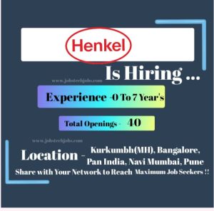 Trainee Engineer