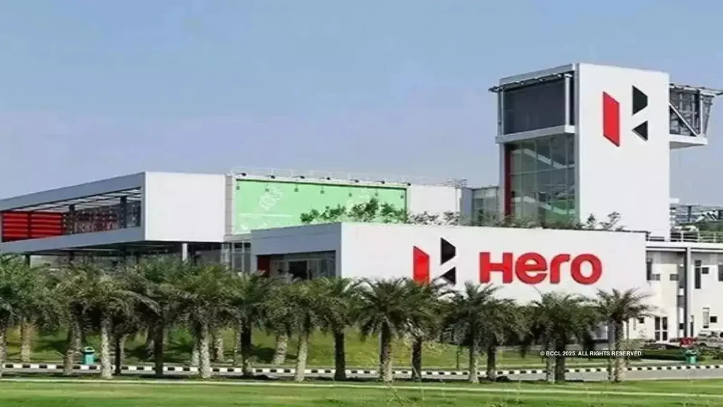 10 Exciting Career Opportunities at Hero MotoCorp