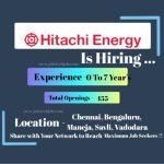 Exciting Openings at Bosch Group