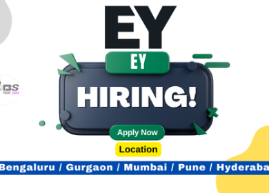 Urgent Opening: Senior Java Developer with AWS at EY 2025
