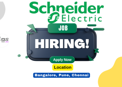 Schneider Electric Amazing Job Opportunities in 2025