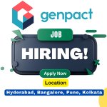 Genpact