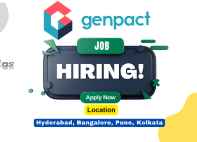 Genpact